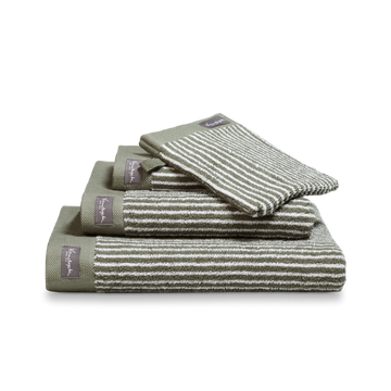 HOME PETIT LIGNE badgoed | olive HOME PETIT LIGNE badgoed | olive