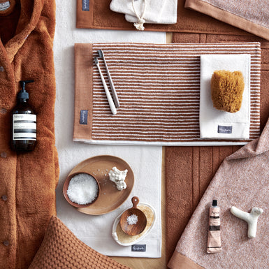 HOME PETIT LIGNE badgoed | cognac