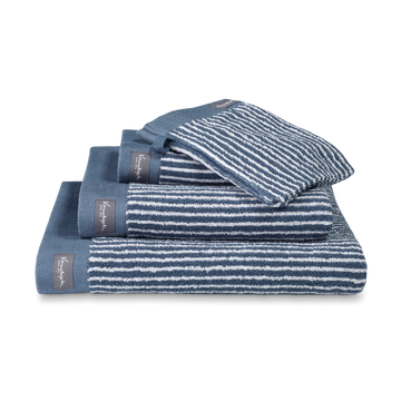 HOME PETIT LIGNE badgoed | vintage blue