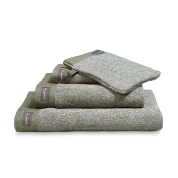 HOME MOULINE badgoed | olive HOME MOULINE badgoed | olive