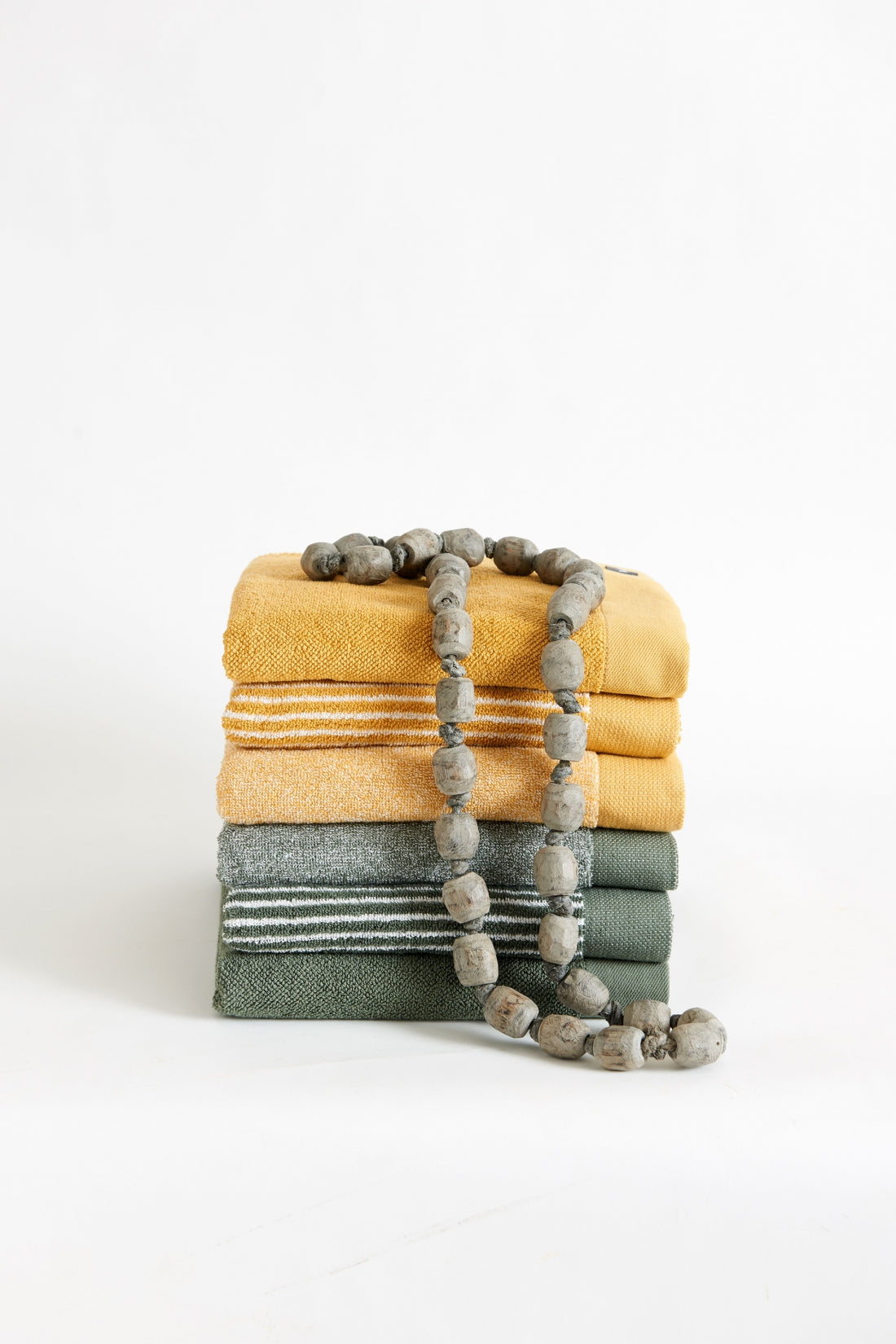HOME MOULINE badgoed | honey gold