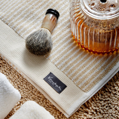 HOME PETIT LIGNE badgoed | bleached sand