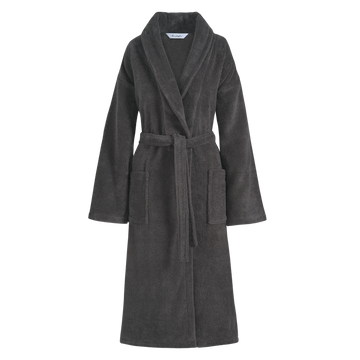 RANGER badjas | dark grey