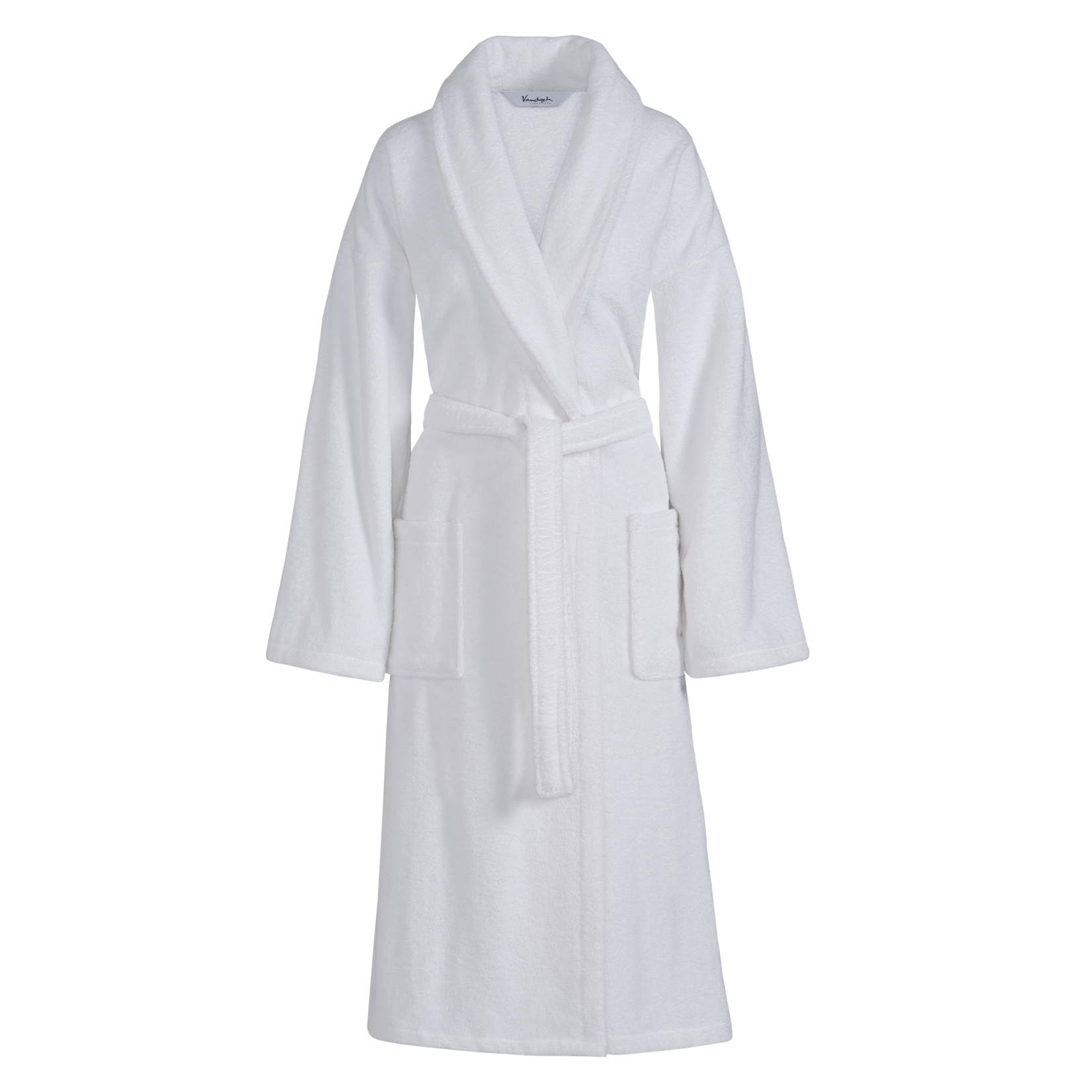 RANGER badjas | white