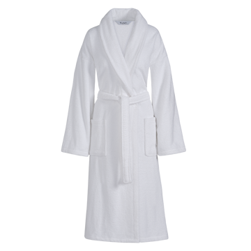 RANGER badjas | white RANGER badjas | white