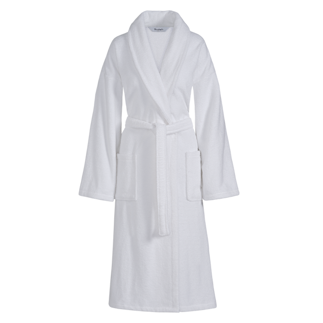 RANGER badjas | white