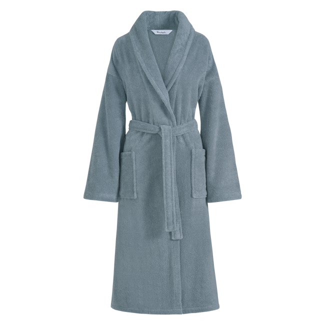 RANGER badjas | dusty blue