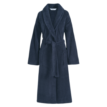 RANGER badjas | blue ink RANGER badjas | blue ink