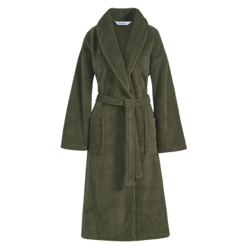 RANGER badjas | thyme RANGER badjas | thyme