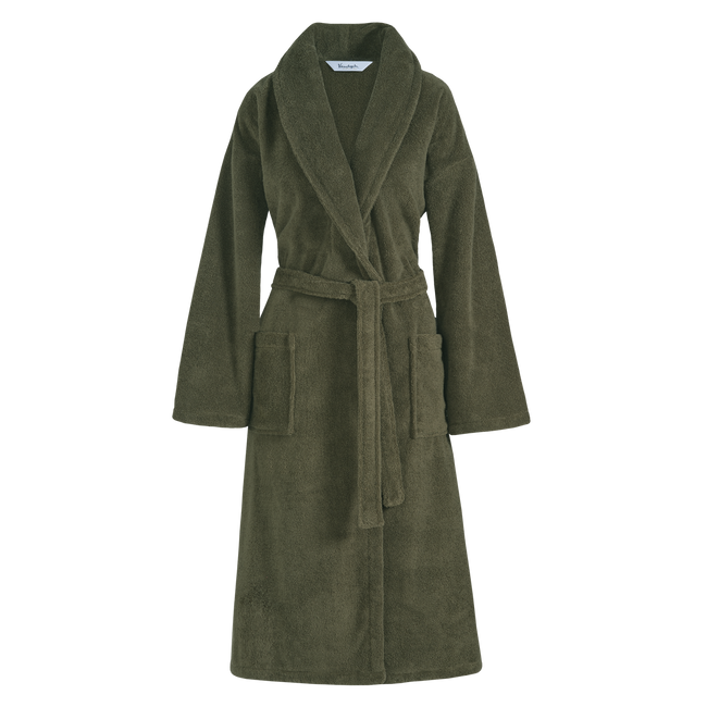 RANGER badjas | thyme