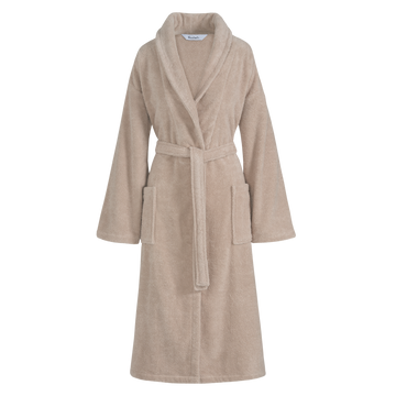 RANGER badjas | almond RANGER badjas | almond