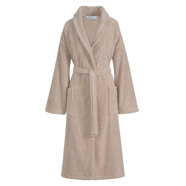 RANGER badjas | almond