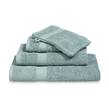 PRESTIGE PLAIN badgoed | vintage green