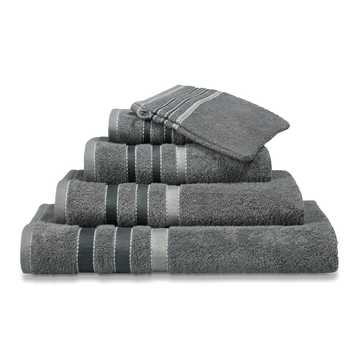 PRESTIGE LINES badgoed | mole grey