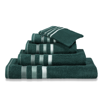 PRESTIGE LINES badgoed | dark green