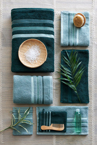 PRESTIGE LINES badgoed | vintage green