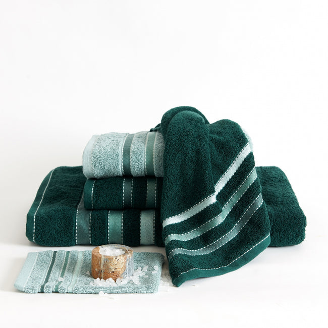 PRESTIGE LINES badgoed | vintage green