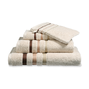 PRESTIGE LINES badgoed | cream tan PRESTIGE LINES badgoed | cream tan