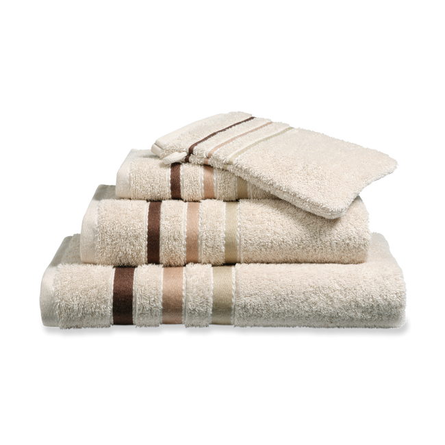 PRESTIGE LINES badgoed | cream tan