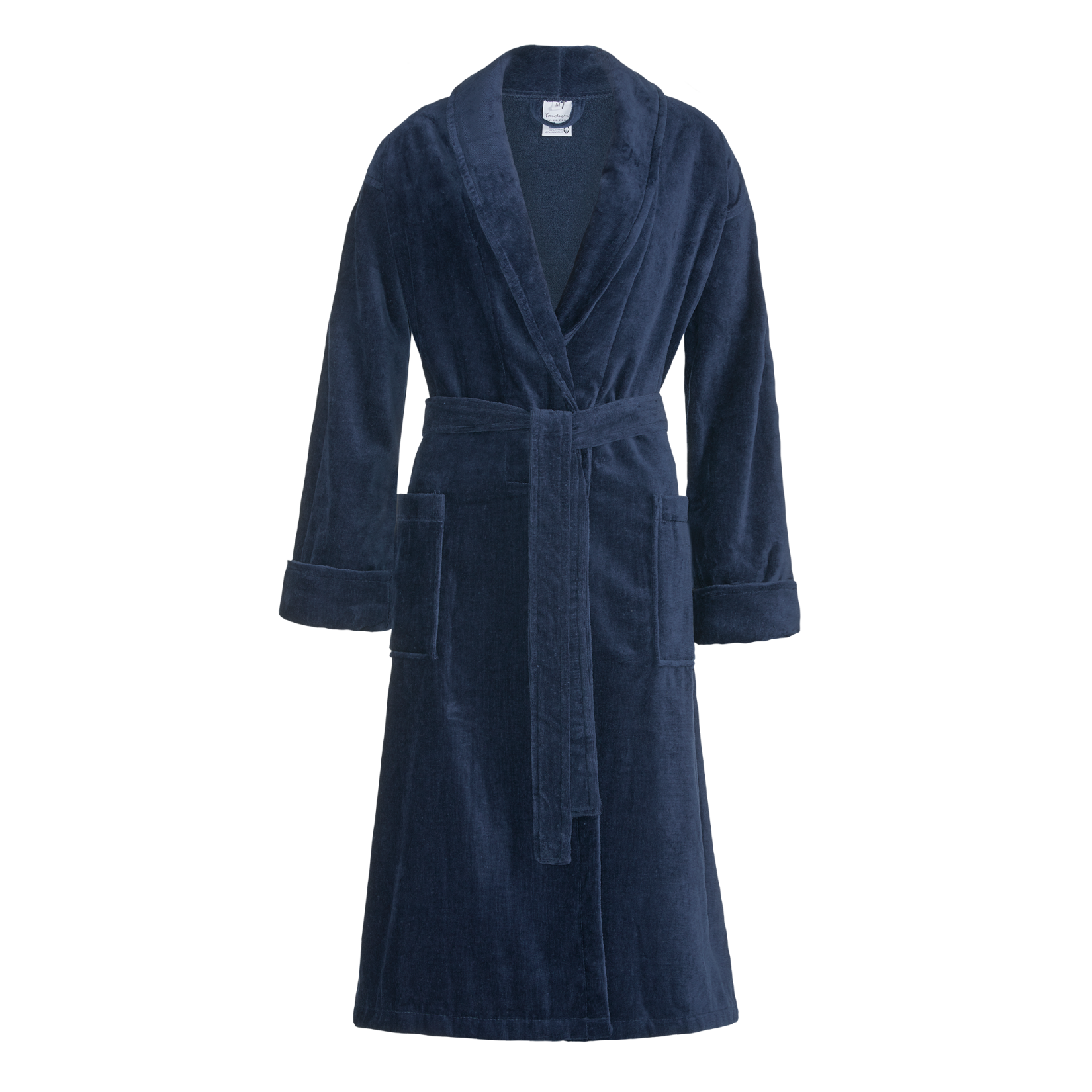 PRESTIGE UNI badjas | navy