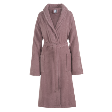 PRESTIGE UNI badjas | mauve PRESTIGE UNI badjas | mauve