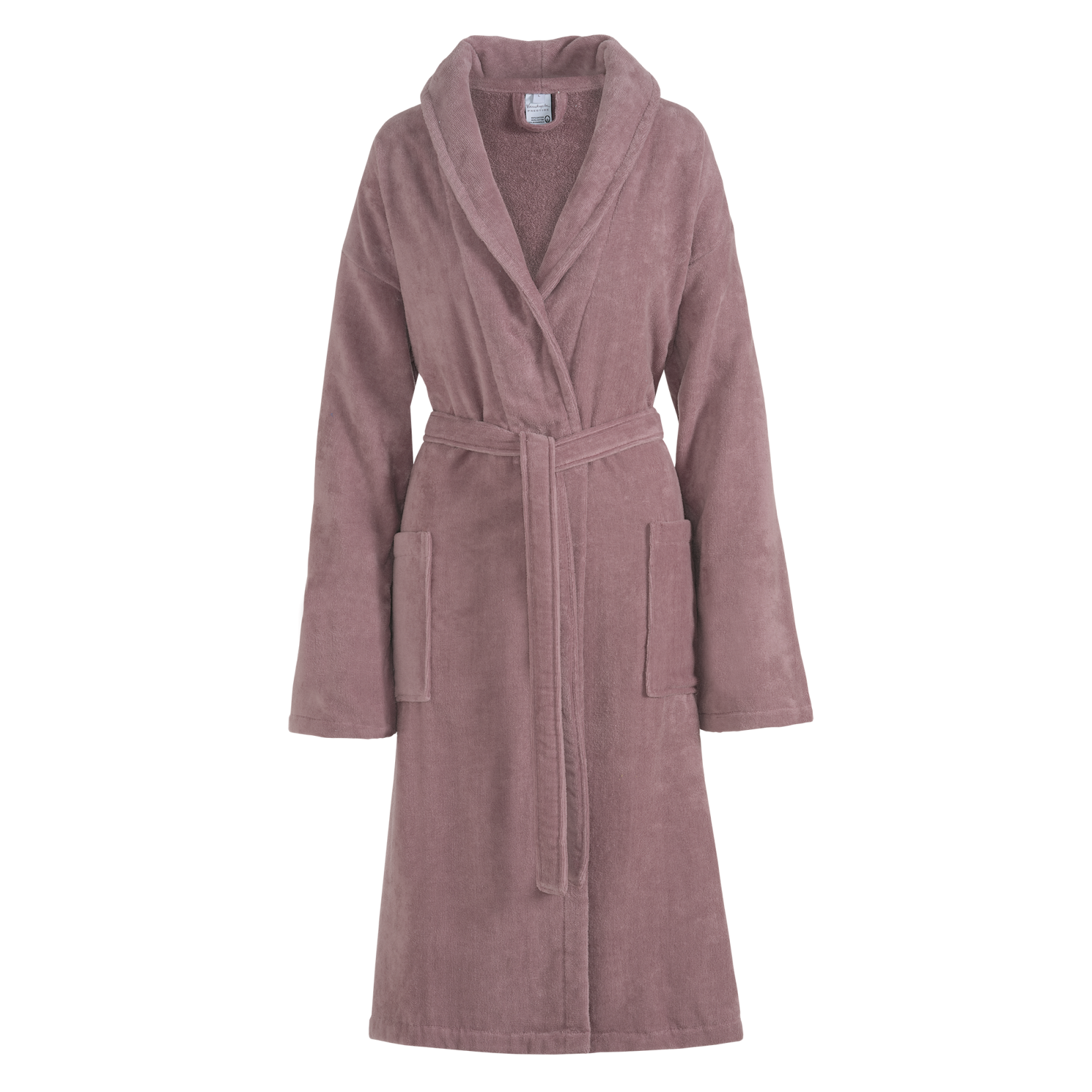 PRESTIGE UNI badjas | mauve