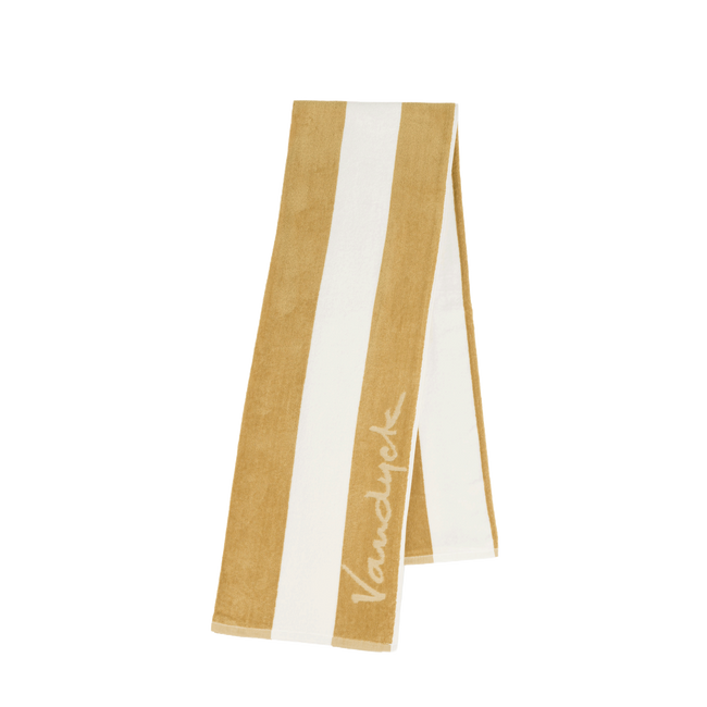 PALMA BEACH TOWEL | sunlight