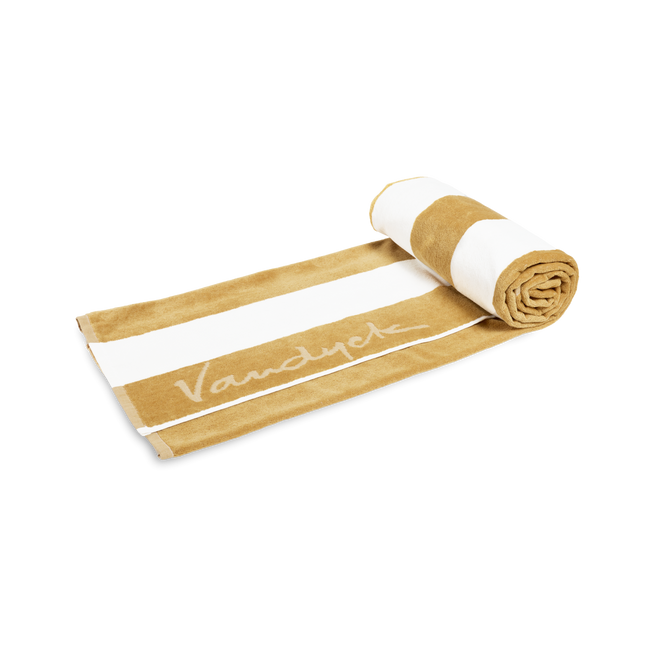 PALMA BEACH TOWEL | sunlight