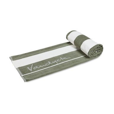 PALMA BEACH TOWEL | salie