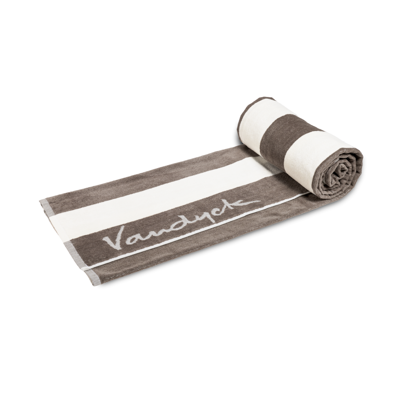 PALMA BEACH TOWEL | urban taupe