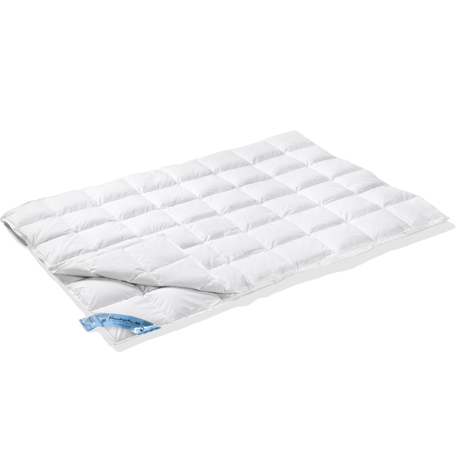 VANDYCK 65 DEKBED XL | DUO 65%