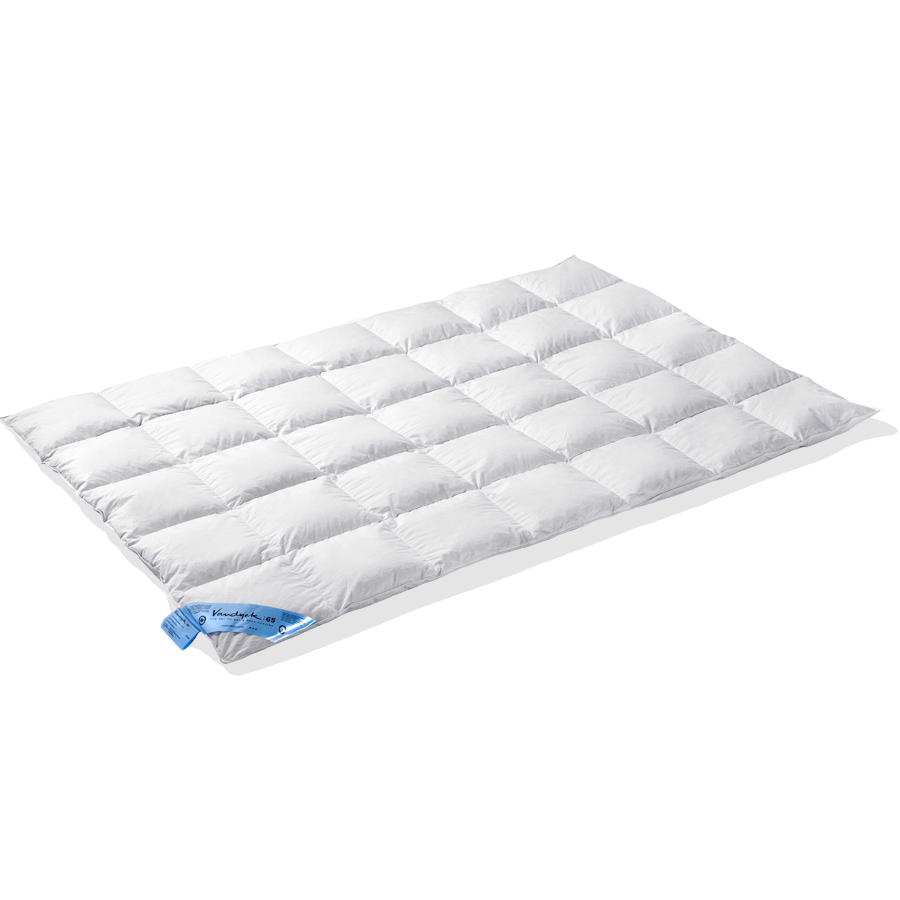 VANDYCK 65 DEKBED XL | SOLO 65%