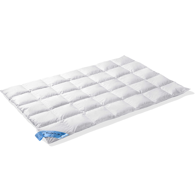 VANDYCK 65 DEKBED XL | SOLO 65%
