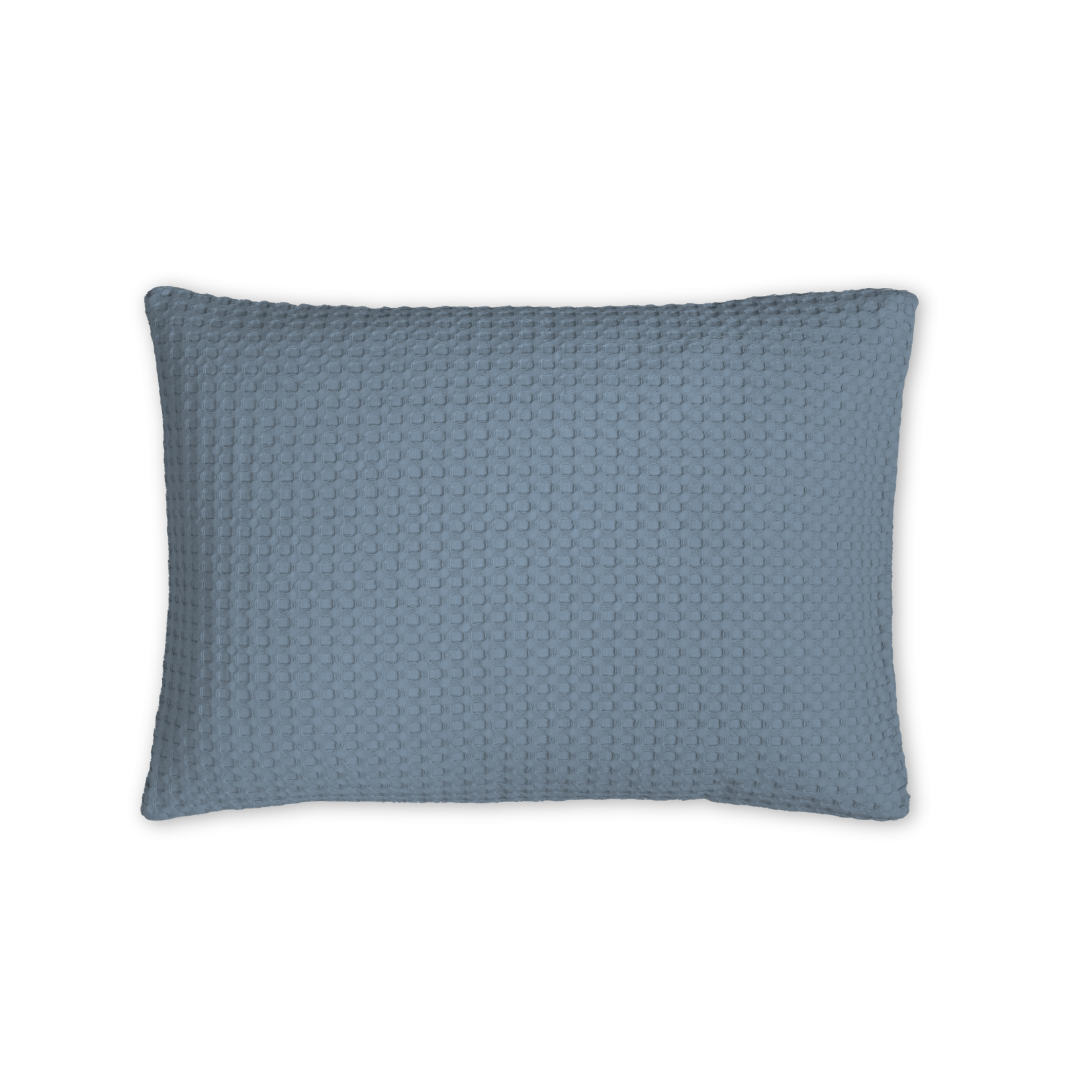 HOME PIQUE | faded denim