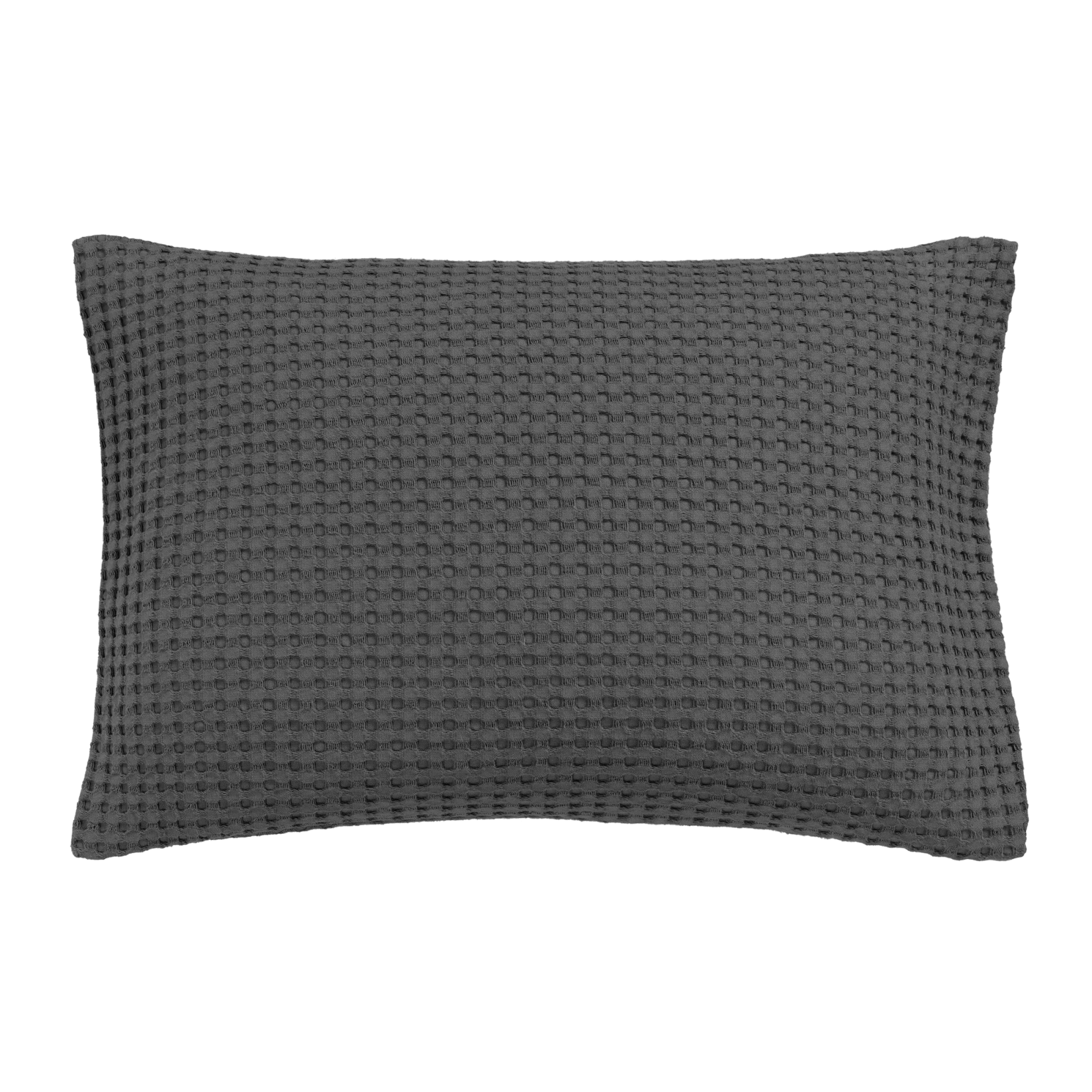 HOME PIQUE | off black