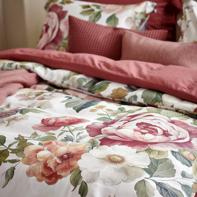 HOME PIQUE | wild rose