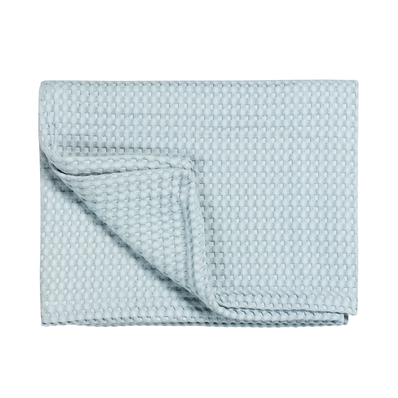 HOME PIQUE | china blue
