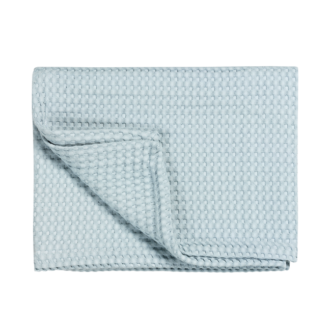 HOME PIQUE | china blue