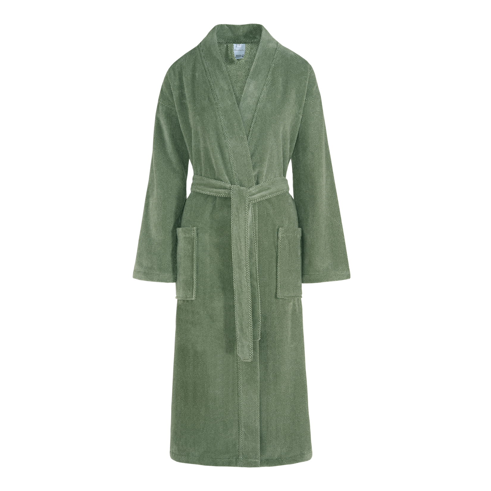 KYOTO badjas | olive