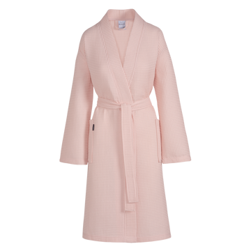 BIARRITZ badjas | sepia pink