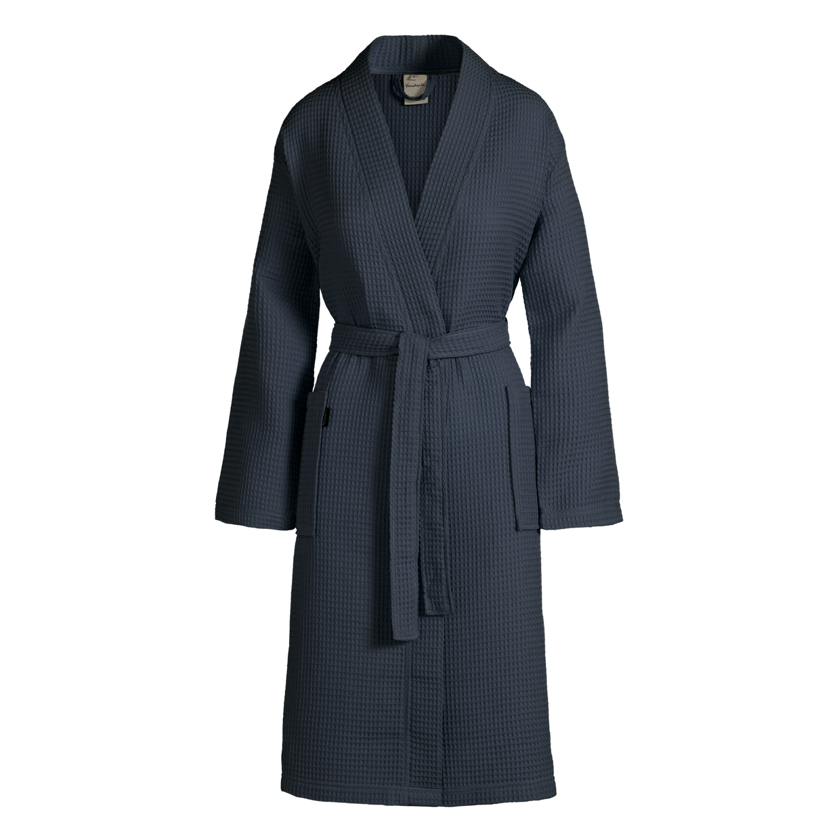 BIARRITZ badjas | blue ink