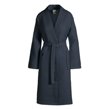 BIARRITZ badjas | blue ink BIARRITZ badjas | blue ink