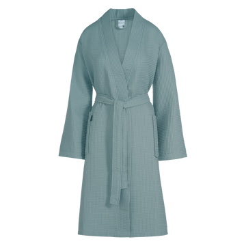 BIARRITZ badjas | mineral blue BIARRITZ badjas | mineral blue