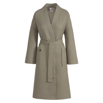 BIARRITZ badjas | salie BIARRITZ badjas | salie