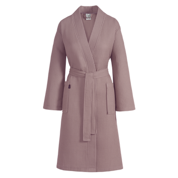 BIARRITZ badjas | mauve BIARRITZ badjas | mauve