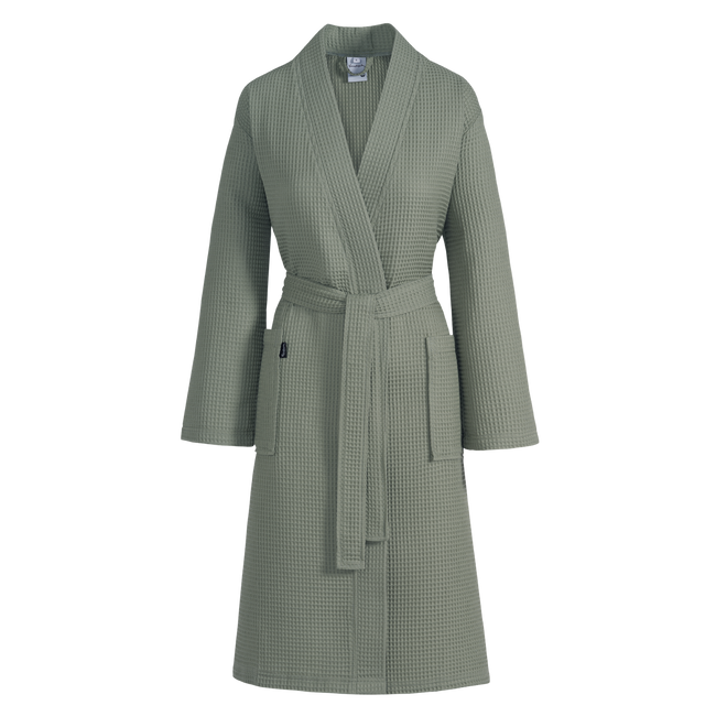 BIARRITZ badjas | smoke green