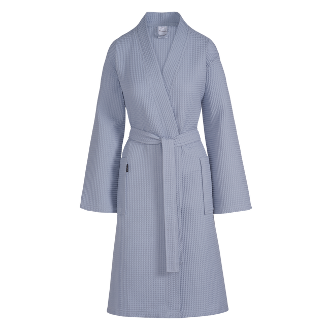 BIARRITZ badjas | lavender blue