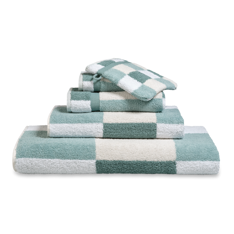 BOSTON badgoed | mineral blue