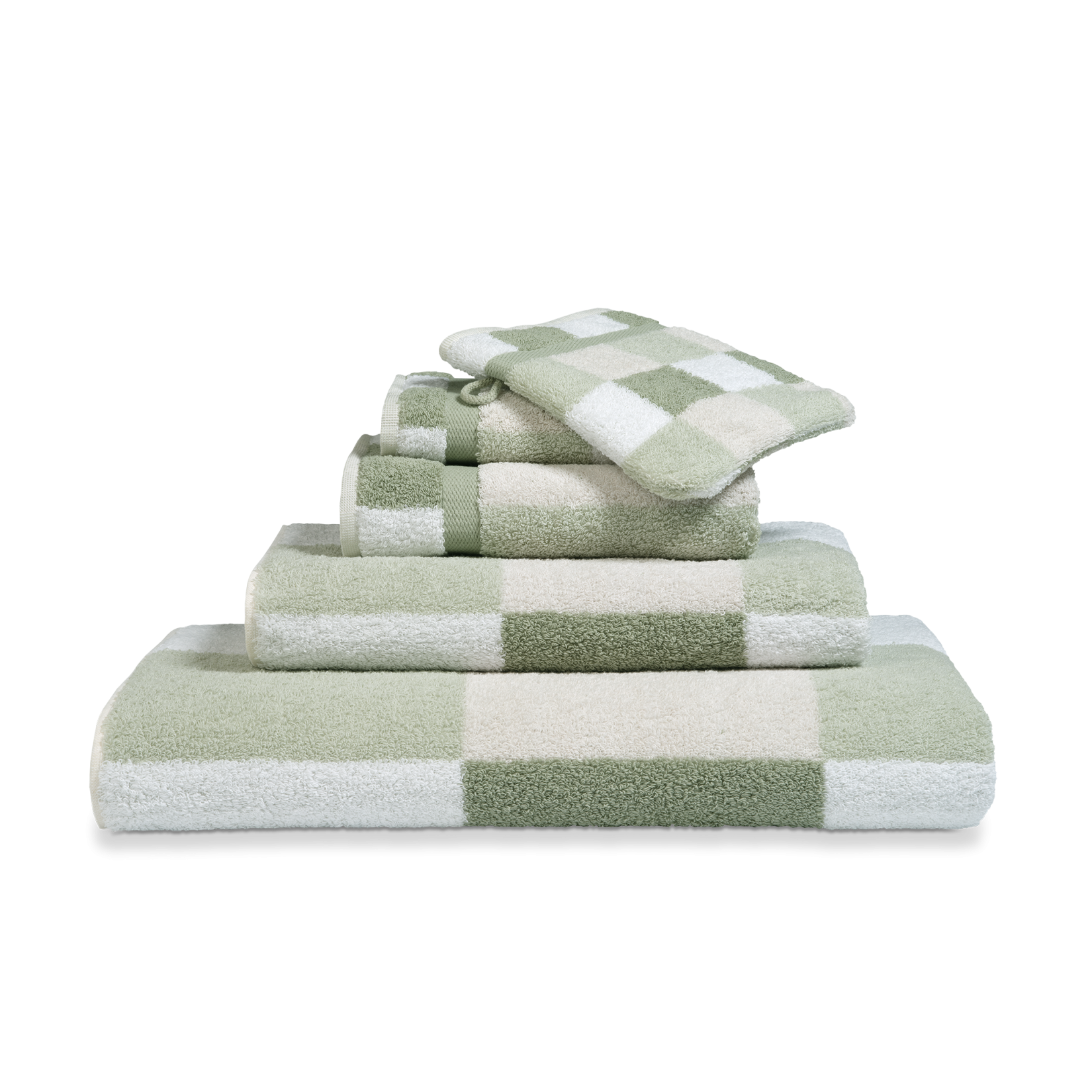 BOSTON badgoed | smoke green