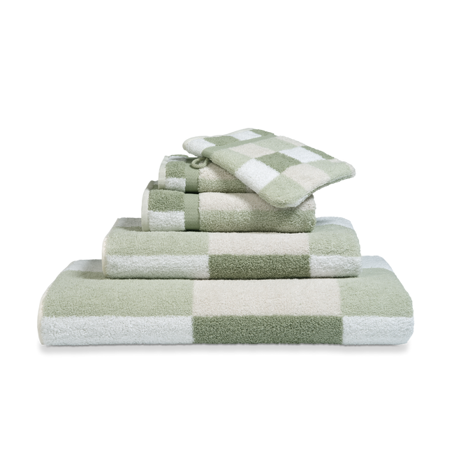 BOSTON badgoed | smoke green